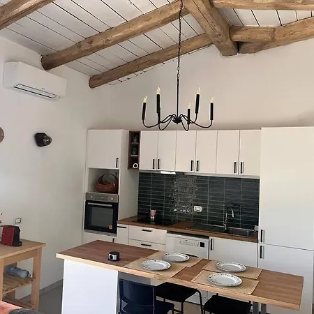 Charming Sardinian Dream Σαλέ Marazzino
