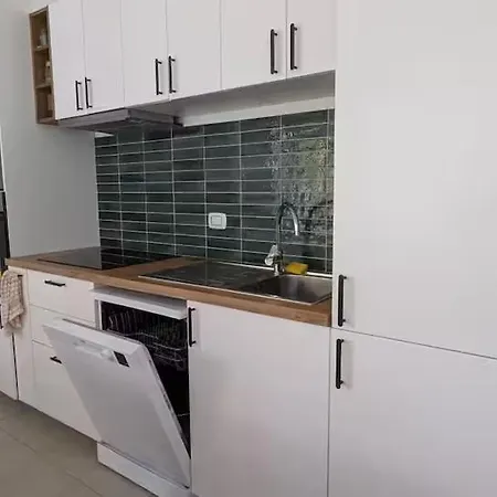 Charming Sardinian Dream Σαλέ *