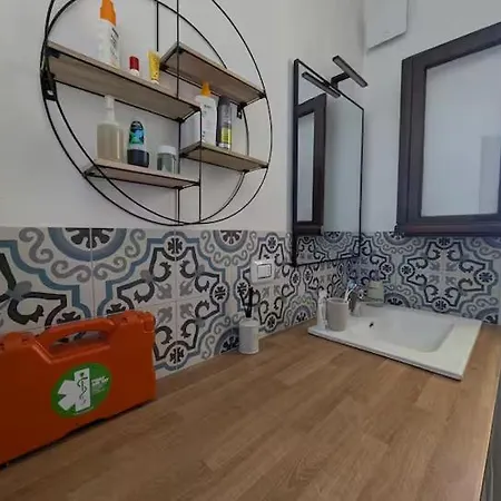 Charming Sardinian Dream