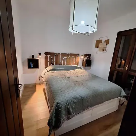 Charming Sardinian Dream Marazzino