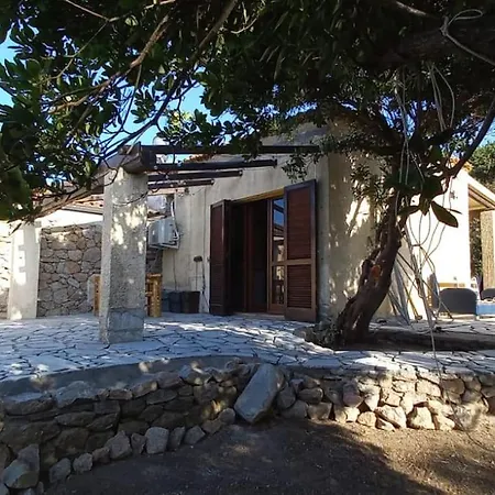 Σαλέ Charming Sardinian Dream