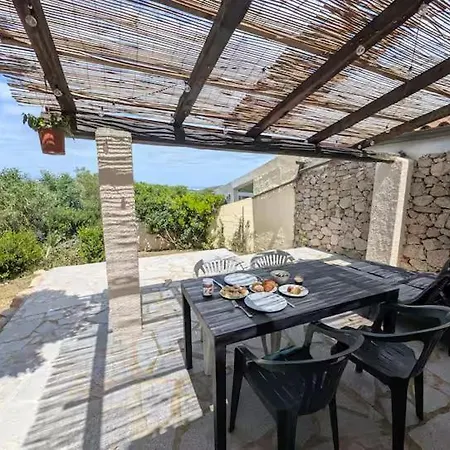 Charming Sardinian Dream Σαλέ *