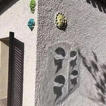 Σαλέ Charming Sardinian Dream *