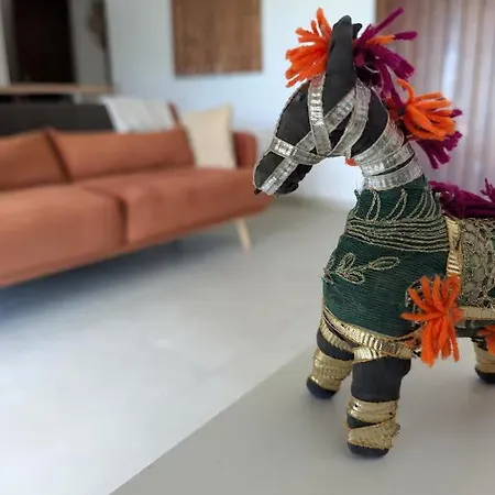 Charming Sardinian Dream Marazzino