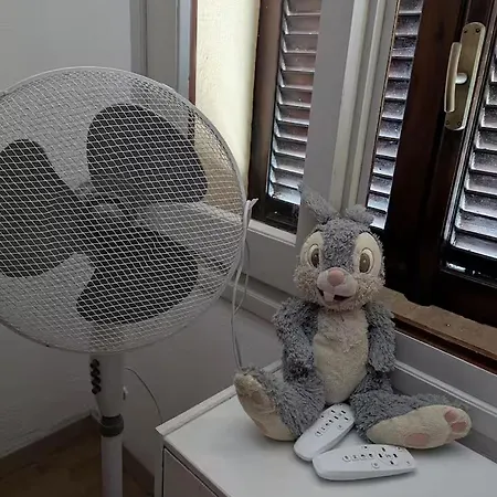 Σαλέ Charming Sardinian Dream Marazzino