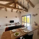 Alpesi faház Charming Sardinian Dream Marazzino