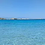 Charming Sardinian Dream Alpesi faház *
