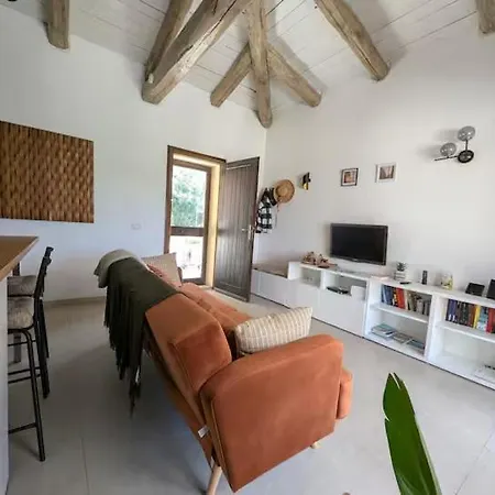 Charming Sardinian Dream *