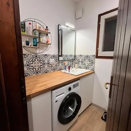 Charming Sardinian Dream Marazzino