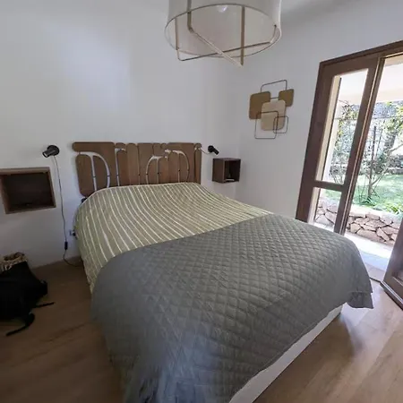 Charming Sardinian Dream Chalet