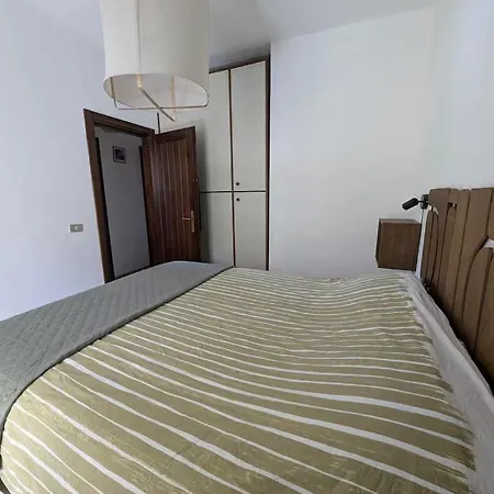 Domek alpejski Charming Sardinian Dream