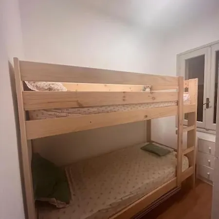 Charming Sardinian Dream Domek alpejski *