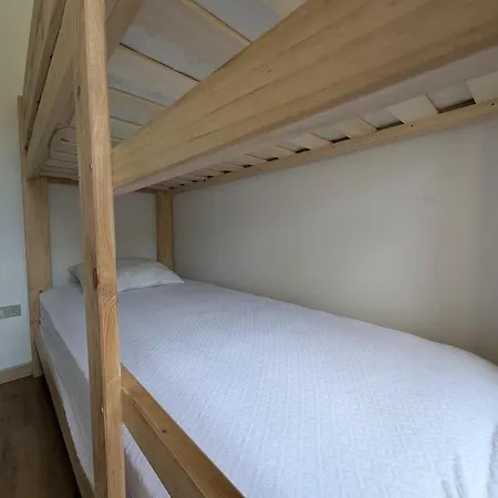 Domek alpejski Charming Sardinian Dream *