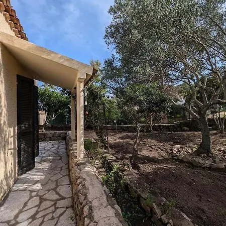 Charming Sardinian Dream Chalet Marazzino