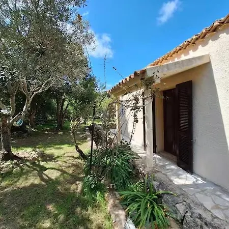 Charming Sardinian Dream Domek alpejski Marazzino