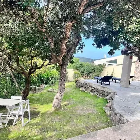 Charming Sardinian Dream *