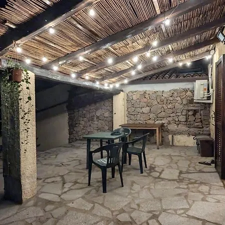 Charming Sardinian Dream Marazzino