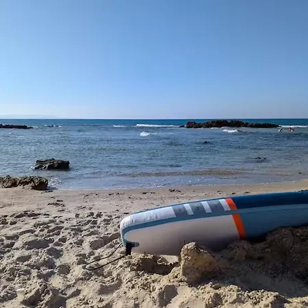 Charming Sardinian Dream Marazzino