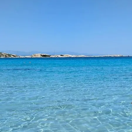 Charming Sardinian Dream شاليه *