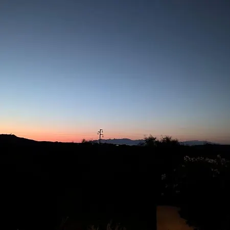 شاليه Charming Sardinian Dream Marazzino