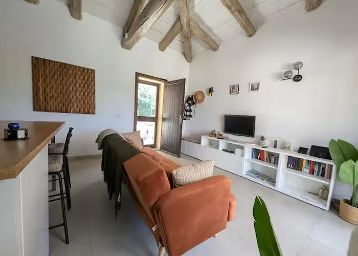 Charming Sardinian Dream *