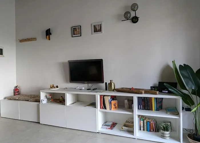 Chalet Charming Sardinian Dream Marazzino