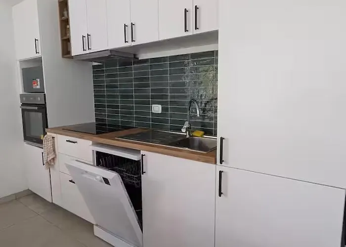 Charming Sardinian Dream Chalet *