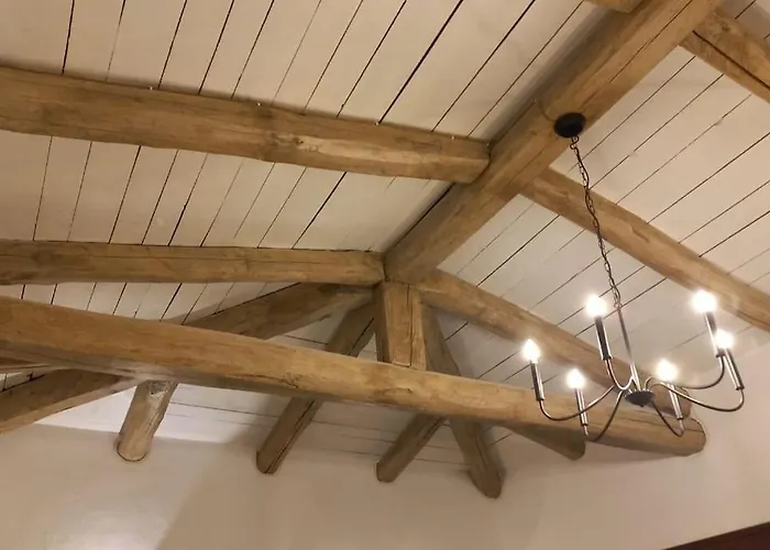 Charming Sardinian Dream Chalet Marazzino