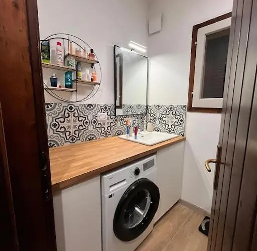 Charming Sardinian Dream Marazzino