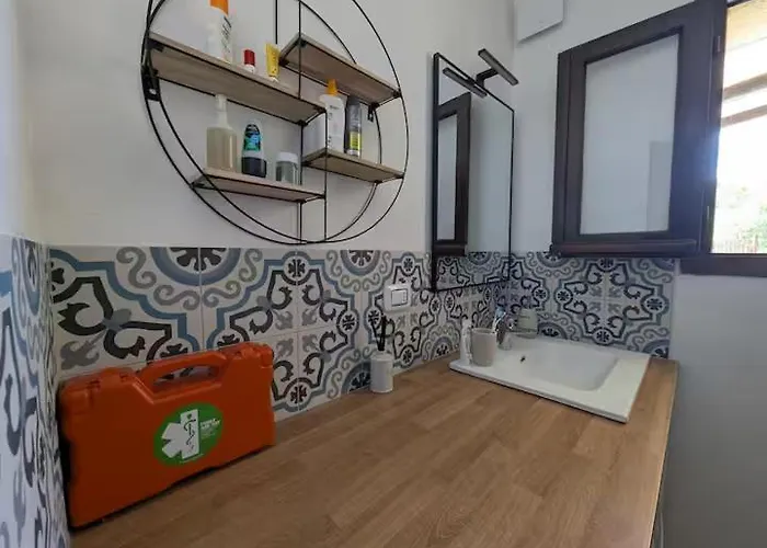 Charming Sardinian Dream