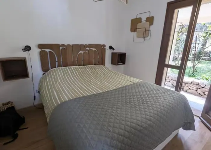 Charming Sardinian Dream Chalet