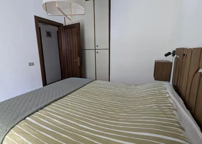 Chalet Charming Sardinian Dream