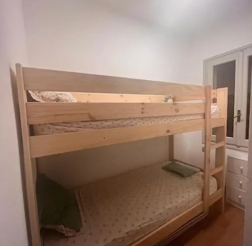 Charming Sardinian Dream Chalet *