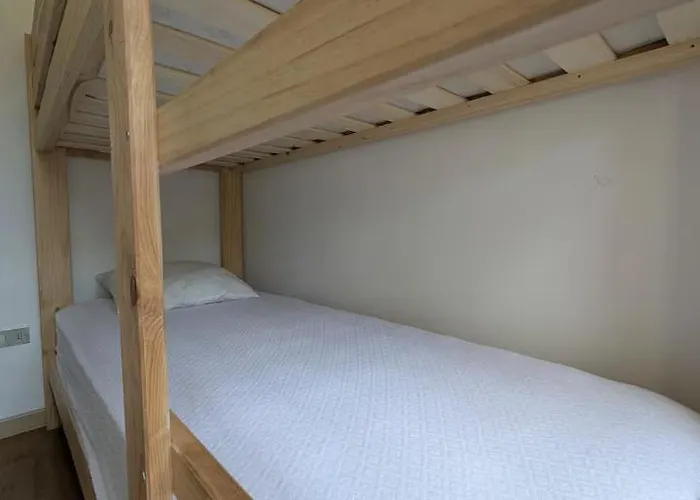 Chalet Charming Sardinian Dream *