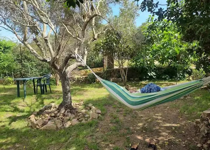 Charming Sardinian Dream *