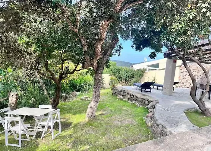 Charming Sardinian Dream *