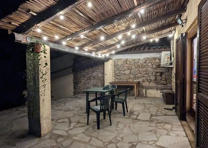 Charming Sardinian Dream Marazzino