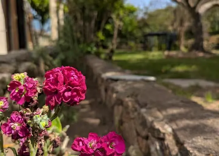 Chalet Charming Sardinian Dream