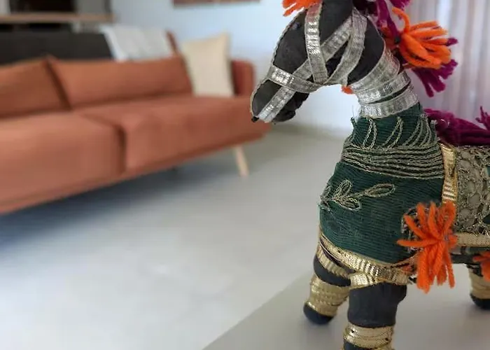 Charming Sardinian Dream Marazzino