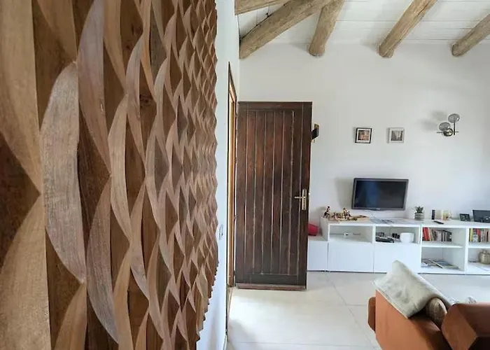 Charming Sardinian Dream