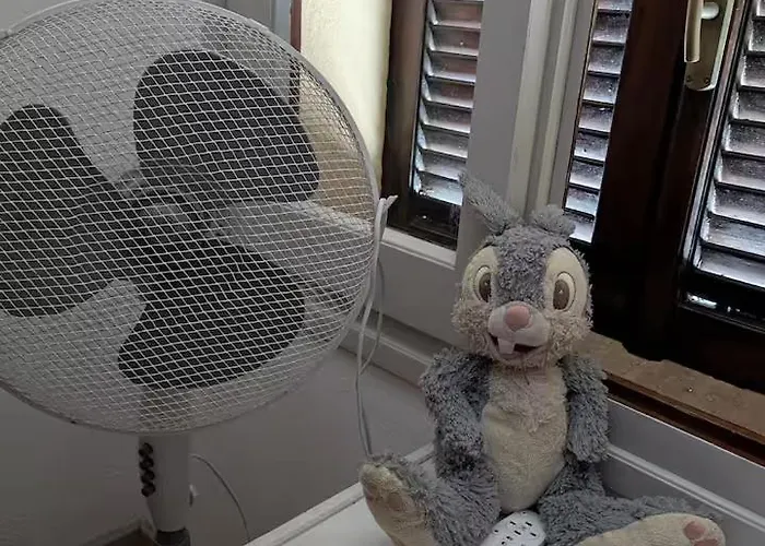 Chalet Charming Sardinian Dream Marazzino