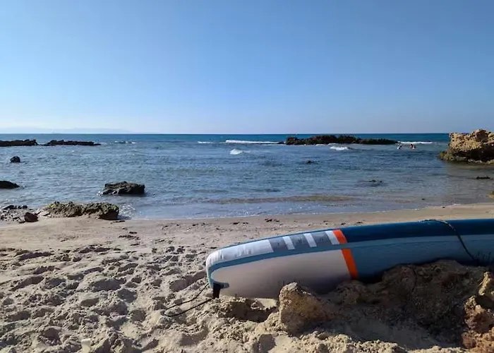 Charming Sardinian Dream Marazzino