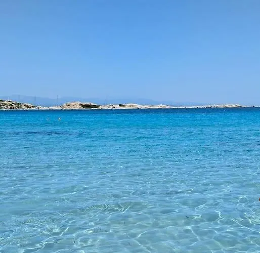 Charming Sardinian Dream Chalet *